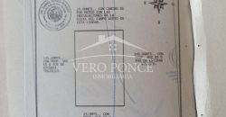 Luz Francisco I Madero / 3500 m2 / Terreno en Venta (2403-297)