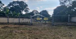 Luz Francisco I Madero / 3500 m2 / Terreno en Venta (2403-297)