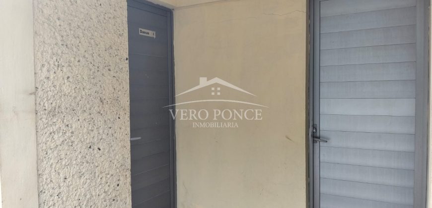 Luz Francisco I Madero / 3500 m2 / Terreno en Venta (2403-297)