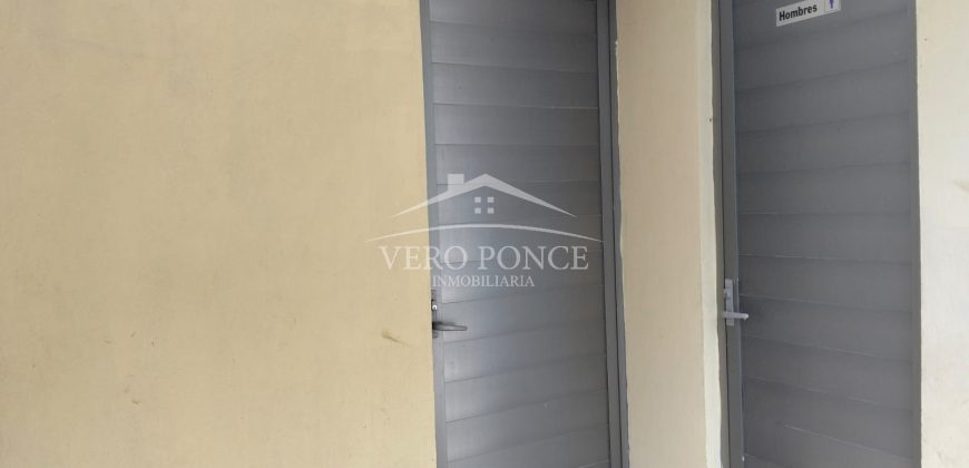 Luz Francisco I Madero / 3500 m2 / Terreno en Venta (2403-297)