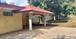 Luz Francisco I Madero / 3500 m2 / Terreno en Venta (2403-297)