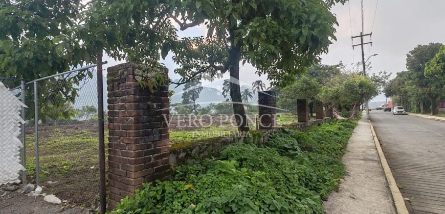 Ixtaczoquitlán / 7500 m2 / Terreno en Venta (2401-298)