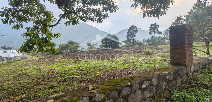 Ixtaczoquitlán / 7500 m2 / Terreno en Venta (2401-298)