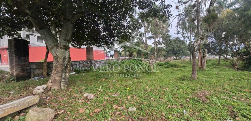 Ixtaczoquitlán / 7500 m2 / Terreno en Venta (2401-298)