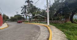 Ixtaczoquitlán / 7500 m2 / Terreno en Venta (2401-298)