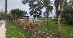 Ixtaczoquitlán / 7500 m2 / Terreno en Venta (2401-298)