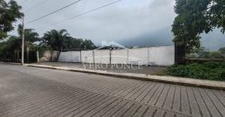 Ixtaczoquitlán / 2500 m2 / Terreno en Venta (2401-299)