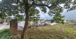 Ixtaczoquitlán / 2500 m2 / Terreno en Venta (2401-299)