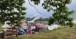 Ixtaczoquitlán / 2500 m2 / Terreno en Venta (2401-299)