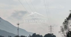 Nogales / 16 ha / Terreno en Venta (2401-300)