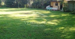 Villa Toscana / 1307 m2 / Terreno en Venta (2401-301)