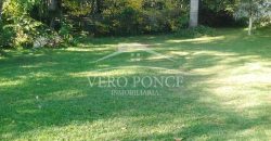 Villa Toscana / 1307 m2 / Terreno en Venta (2401-301)