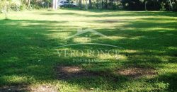 Villa Toscana / 1307 m2 / Terreno en Venta (2401-301)