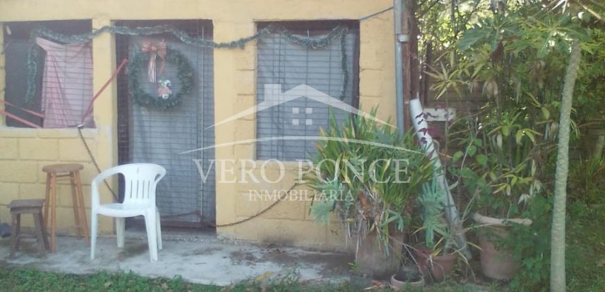 Villa Toscana / 1307 m2 / Terreno en Venta (2401-301)