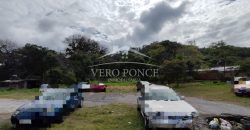 Ixtaczoquitlán / 2 ha / Terreno en Venta (2401-302)