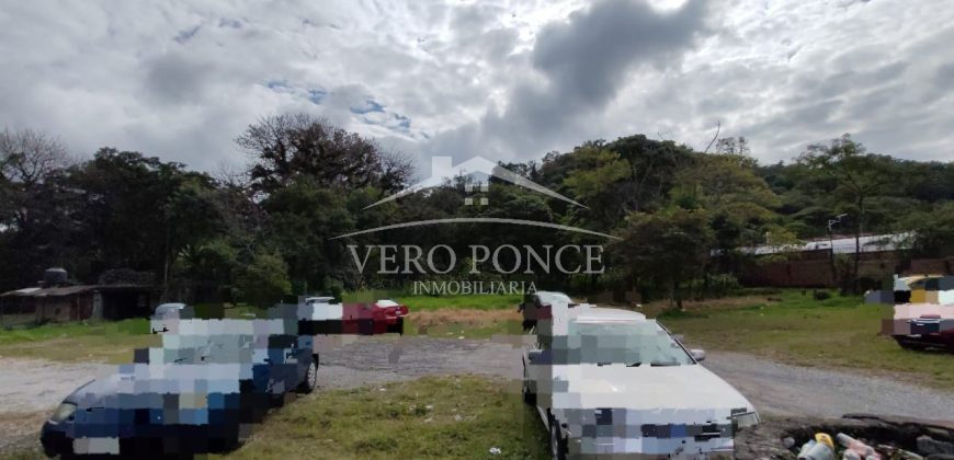 Ixtaczoquitlán / 2 ha / Terreno en Venta (2401-302)