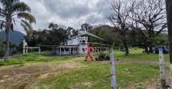 Ixtaczoquitlán / 2 ha / Terreno en Venta (2401-302)