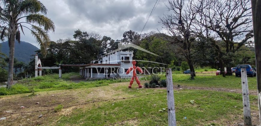 Ixtaczoquitlán / 2 ha / Terreno en Venta (2401-302)