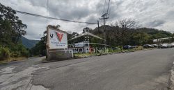 Ixtaczoquitlán / 2 ha / Terreno en Venta (2401-302)