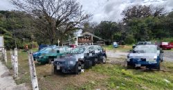 Ixtaczoquitlán / 2 ha / Terreno en Venta (2401-302)