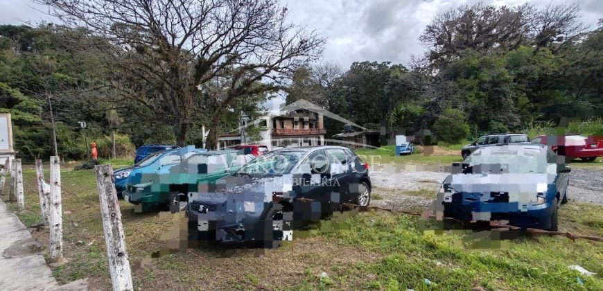 Ixtaczoquitlán / 2 ha / Terreno en Venta (2401-302)