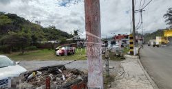 Ixtaczoquitlán / 2 ha / Terreno en Venta (2401-302)