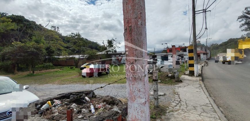 Ixtaczoquitlán / 2 ha / Terreno en Venta (2401-302)