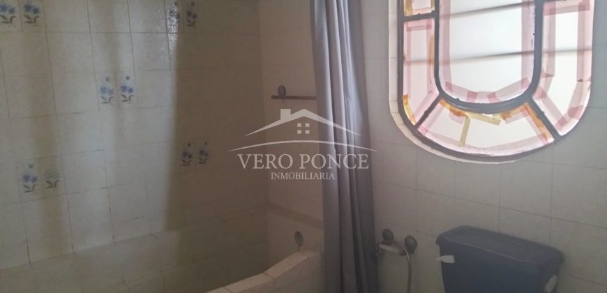 Alameda / Casa en Venta (2401-303)