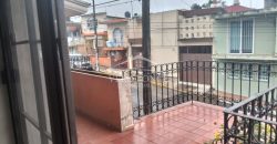 Alameda / Casa en Venta (2401-303)