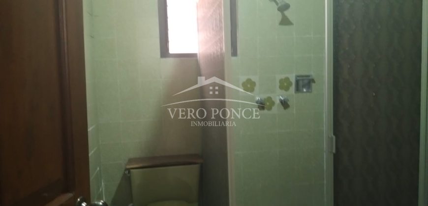 Alameda / Casa en Venta (2401-303)