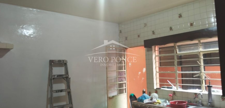 Alameda / Casa en Venta (2401-303)