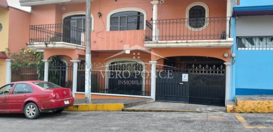 Alameda / Casa en Venta (2401-303)