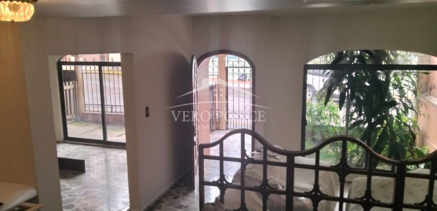 Alameda / Casa en Venta (2401-303)