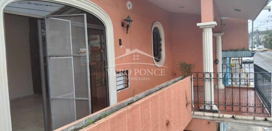 Alameda / Casa en Venta (2401-303)