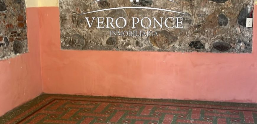 Centro // Local en Renta – 2501-002