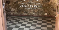 Centro // Local en Renta – 2501-002