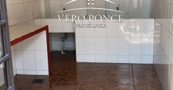 Centro // Local en Renta – 2501-002