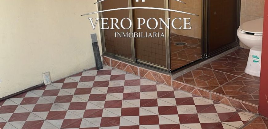 Centro // Local en Renta – 2501-002