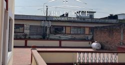 Centro // Local en Renta – 2501-002