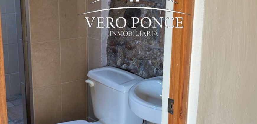 Centro // Local en Renta – 2501-002