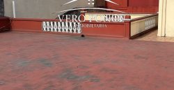 Centro // Local en Renta – 2501-002