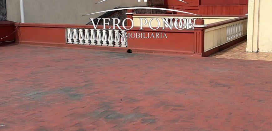 Centro // Local en Renta – 2501-002