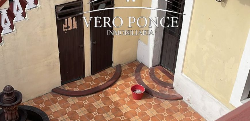 Centro // Local en Renta – 2501-002