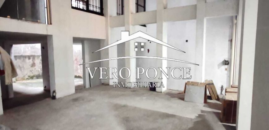 Venta // Centro Córdoba // 2510-005