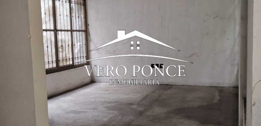 Venta // Centro Córdoba // 2510-005