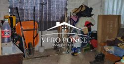 Venta // Casa Peñuela // 2510-006