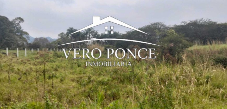 TERRENO – VENTA / Córdoba 2503-007