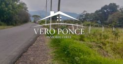 TERRENO – VENTA / Córdoba 2503-007