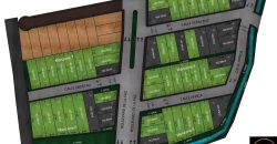 RESIDENCIAL RAICES DE AMERICA YANGA – VENTA – 2510 030