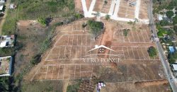 RESIDENCIAL RAICES DE AMERICA YANGA – VENTA – 2510 030